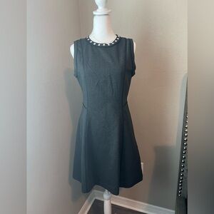 Dark Gray Michael Kors Dress